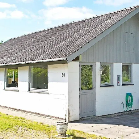 Holiday Ii Egernsund