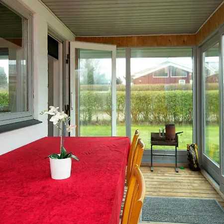 Holiday Ii Egernsund