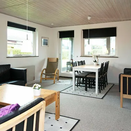 Holiday Ii * Egernsund